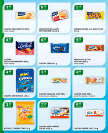 Eurocash Cash & Carry gazetka Strona 32