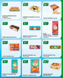 Eurocash Cash & Carry gazetka Strona 33