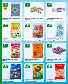 Eurocash Cash & Carry gazetka Strona 34