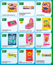 Eurocash Cash & Carry gazetka Strona 35