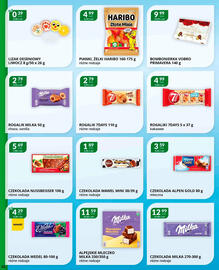Eurocash Cash & Carry gazetka Strona 36