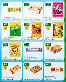 Eurocash Cash & Carry gazetka Strona 37
