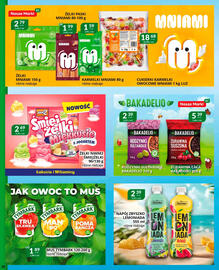 Eurocash Cash & Carry gazetka Strona 38