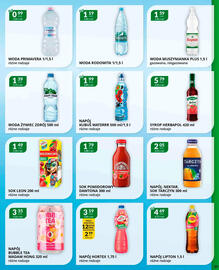 Eurocash Cash & Carry gazetka Strona 39