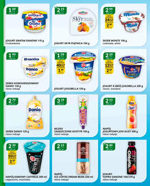 Eurocash Cash & Carry gazetka Strona 4