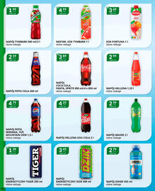 Eurocash Cash & Carry gazetka Strona 40