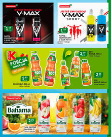 Eurocash Cash & Carry gazetka Strona 41