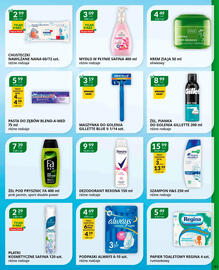 Eurocash Cash & Carry gazetka Strona 43
