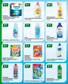 Eurocash Cash & Carry gazetka Strona 44
