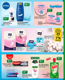 Eurocash Cash & Carry gazetka Strona 45