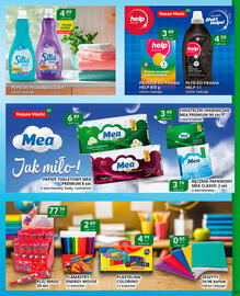 Eurocash Cash & Carry gazetka Strona 47