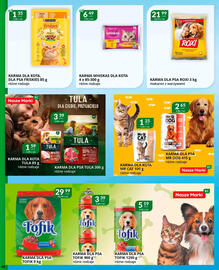 Eurocash Cash & Carry gazetka Strona 48