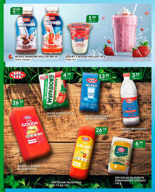 Eurocash Cash & Carry gazetka Strona 6