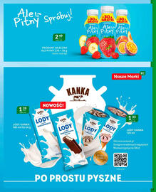 Eurocash Cash & Carry gazetka Strona 7