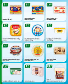 Eurocash Cash & Carry gazetka Strona 8