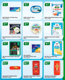 Eurocash Cash & Carry gazetka Strona 9