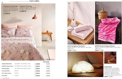 Volantino Avon Pagina 3