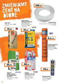 Bricoman gazetka Strona 10