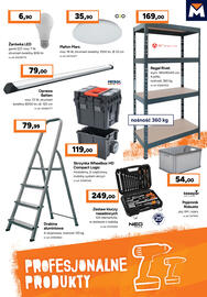 Bricoman gazetka Strona 11