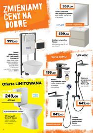 Bricoman gazetka Strona 6