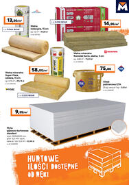 Bricoman gazetka Strona 9