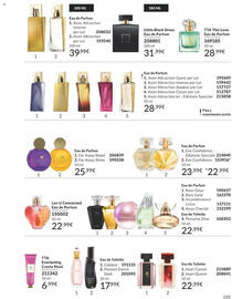 Volantino Avon Pagina 105