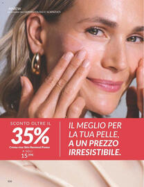 Volantino Avon Pagina 106