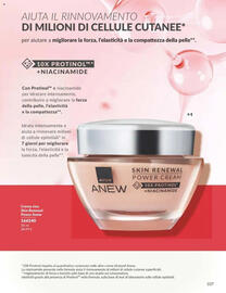 Volantino Avon Pagina 107