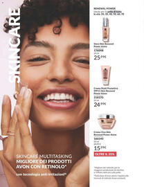 Volantino Avon Pagina 108