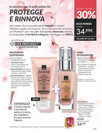 Volantino Avon Pagina 109