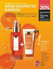 Volantino Avon Pagina 111