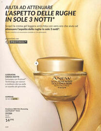 Volantino Avon Pagina 114