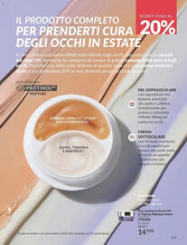 Volantino Avon Pagina 117