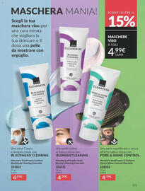 Volantino Avon Pagina 121