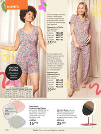 Volantino Avon Pagina 124