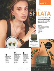 Volantino Avon Pagina 129