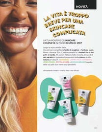 Volantino Avon Pagina 13