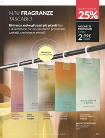Volantino Avon Pagina 135