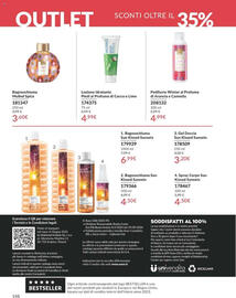 Volantino Avon Pagina 148