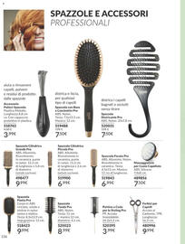 Volantino Avon Pagina 156