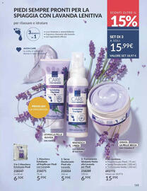 Volantino Avon Pagina 165