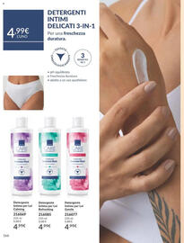 Volantino Avon Pagina 166