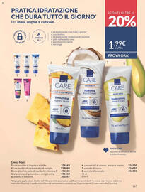 Volantino Avon Pagina 167