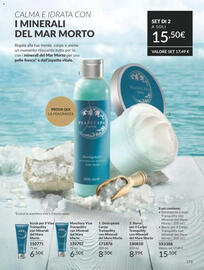 Volantino Avon Pagina 173