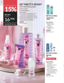 Volantino Avon Pagina 176
