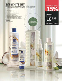 Volantino Avon Pagina 177