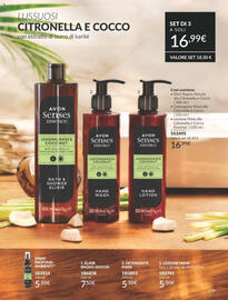 Volantino Avon Pagina 179
