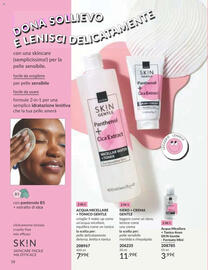 Volantino Avon Pagina 18