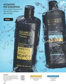 Volantino Avon Pagina 188
