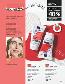 Volantino Avon Pagina 19